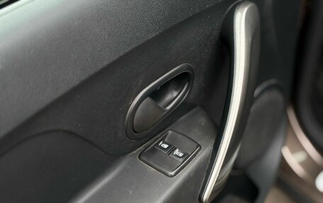 Renault Sandero II рестайлинг, 2018 год, 1 080 000 рублей, 9 фотография