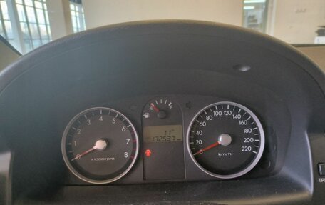 Hyundai Getz I рестайлинг, 2007 год, 574 000 рублей, 12 фотография