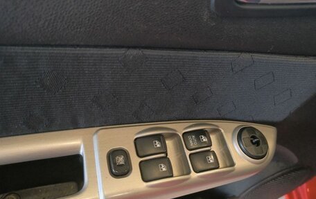 Hyundai Getz I рестайлинг, 2007 год, 574 000 рублей, 14 фотография