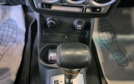 Hyundai Getz I рестайлинг, 2007 год, 574 000 рублей, 13 фотография