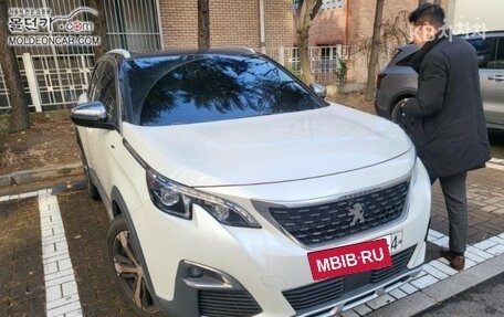 Peugeot 3008 II, 2022 год, 1 115 000 рублей, 4 фотография