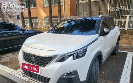 Peugeot 3008 II, 2022 год, 1 115 000 рублей, 2 фотография