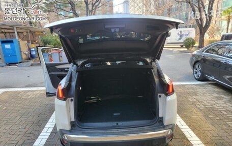 Peugeot 3008 II, 2022 год, 1 115 000 рублей, 12 фотография