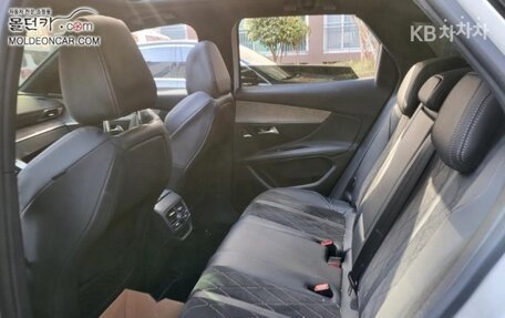 Peugeot 3008 II, 2022 год, 1 115 000 рублей, 13 фотография