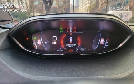 Peugeot 3008 II, 2022 год, 1 115 000 рублей, 9 фотография