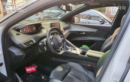 Peugeot 3008 II, 2022 год, 1 115 000 рублей, 10 фотография