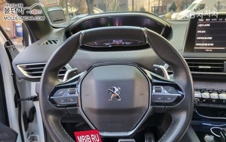 Peugeot 3008 II, 2022 год, 1 115 000 рублей, 8 фотография