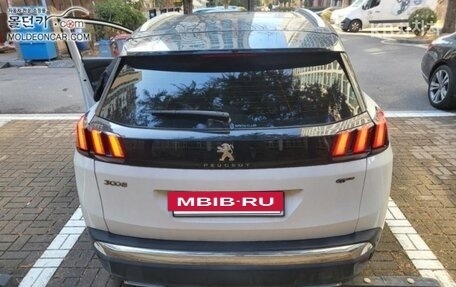 Peugeot 3008 II, 2022 год, 1 115 000 рублей, 6 фотография