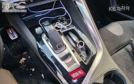 Peugeot 3008 II, 2022 год, 1 115 000 рублей, 11 фотография