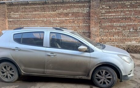 Lifan X50, 2016 год, 465 000 рублей, 2 фотография