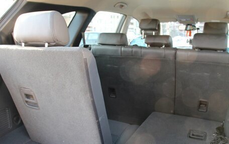 Chevrolet Captiva I, 2011 год, 920 000 рублей, 3 фотография