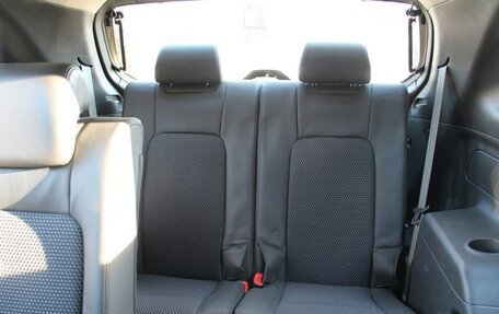 Chevrolet Captiva I, 2011 год, 920 000 рублей, 4 фотография