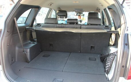 Chevrolet Captiva I, 2011 год, 920 000 рублей, 6 фотография