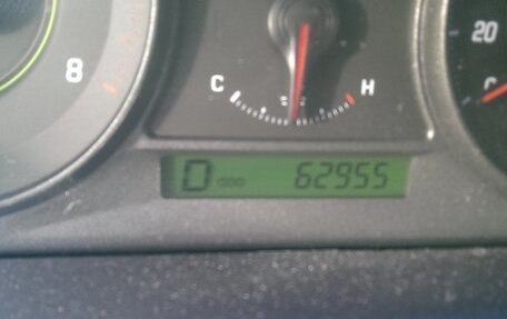 Chevrolet Captiva I, 2011 год, 920 000 рублей, 2 фотография