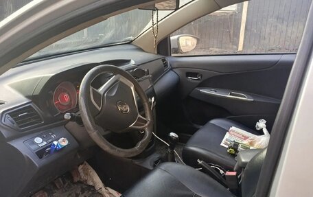 Lifan X50, 2016 год, 465 000 рублей, 4 фотография