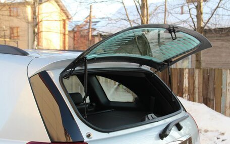 Chevrolet Captiva I, 2011 год, 920 000 рублей, 7 фотография