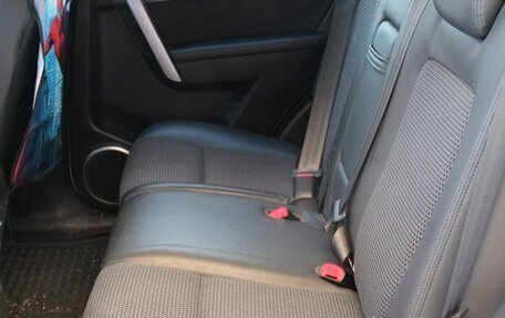 Chevrolet Captiva I, 2011 год, 920 000 рублей, 9 фотография