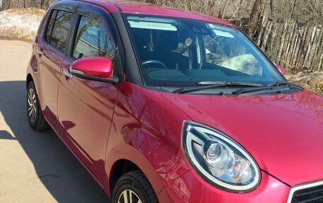 Toyota Passo III, 2020 год, 1 320 000 рублей, 2 фотография