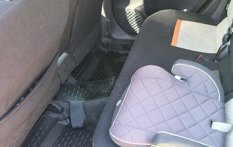 Toyota Passo III, 2020 год, 1 320 000 рублей, 11 фотография