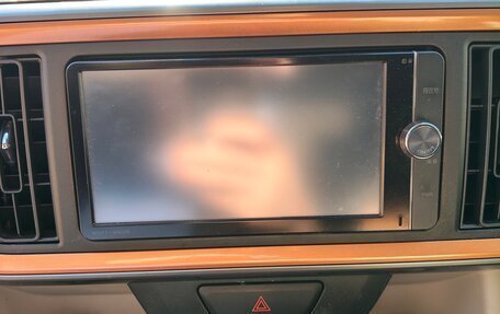 Toyota Passo III, 2020 год, 1 320 000 рублей, 10 фотография