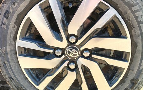 Toyota Passo III, 2020 год, 1 320 000 рублей, 15 фотография