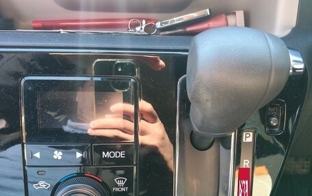 Toyota Passo III, 2020 год, 1 320 000 рублей, 8 фотография