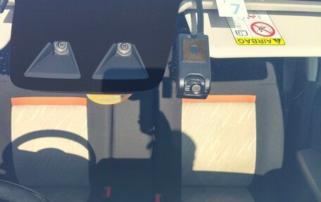 Toyota Passo III, 2020 год, 1 320 000 рублей, 19 фотография