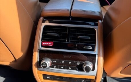 BMW 7 серия, 2017 год, 3 690 000 рублей, 10 фотография