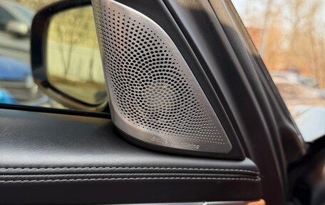 BMW 7 серия, 2017 год, 3 690 000 рублей, 14 фотография