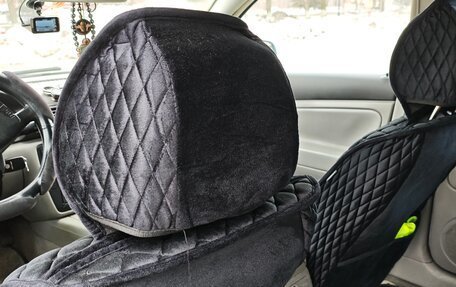 Volkswagen Passat B5+ рестайлинг, 2003 год, 500 000 рублей, 2 фотография