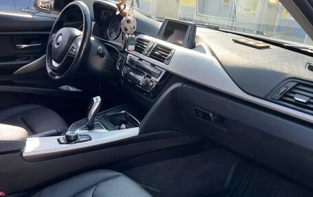 BMW 3 серия, 2015 год, 1 900 000 рублей, 3 фотография