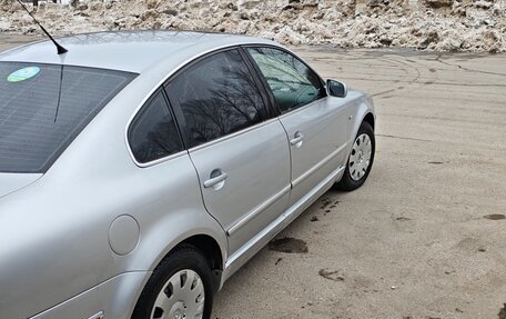 Volkswagen Passat B5+ рестайлинг, 2003 год, 500 000 рублей, 4 фотография