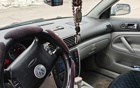 Volkswagen Passat B5+ рестайлинг, 2003 год, 500 000 рублей, 3 фотография