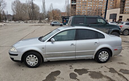 Volkswagen Passat B5+ рестайлинг, 2003 год, 500 000 рублей, 7 фотография
