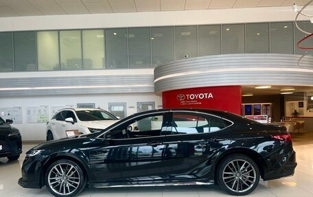 Toyota Camry, 2025 год, 4 850 000 рублей, 2 фотография