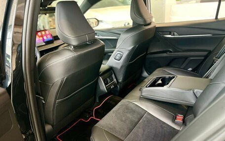 Toyota Camry, 2025 год, 4 850 000 рублей, 13 фотография