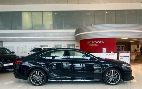 Toyota Camry, 2025 год, 4 850 000 рублей, 6 фотография