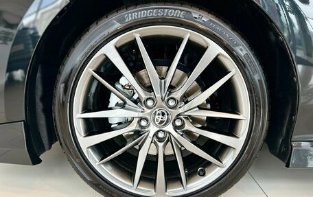 Toyota Camry, 2025 год, 4 850 000 рублей, 9 фотография