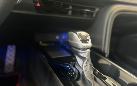 Toyota Camry, 2025 год, 4 850 000 рублей, 14 фотография