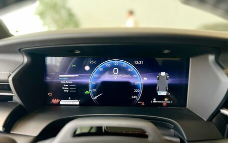 Toyota Camry, 2025 год, 4 850 000 рублей, 10 фотография