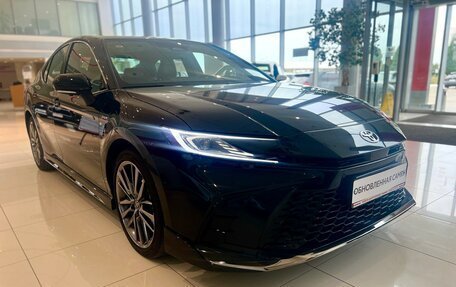 Toyota Camry, 2025 год, 4 850 000 рублей, 7 фотография