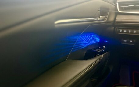 Toyota Camry, 2025 год, 4 850 000 рублей, 15 фотография