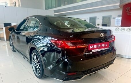 Toyota Camry, 2025 год, 4 850 000 рублей, 3 фотография