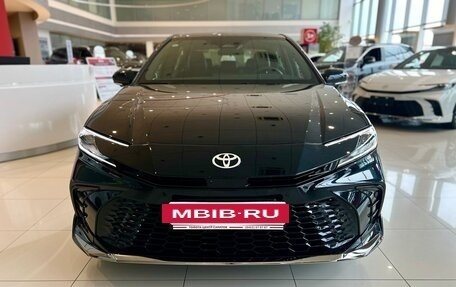 Toyota Camry, 2025 год, 4 850 000 рублей, 8 фотография
