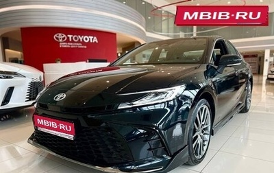Toyota Camry, 2025 год, 4 850 000 рублей, 1 фотография