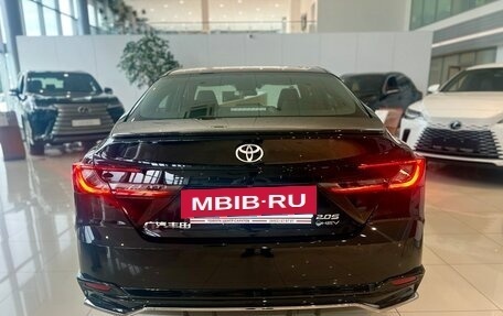 Toyota Camry, 2025 год, 4 850 000 рублей, 4 фотография