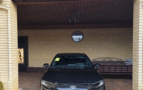 Toyota Camry, 2025 год, 4 370 000 рублей, 1 фотография