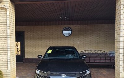 Toyota Camry, 2025 год, 4 370 000 рублей, 1 фотография