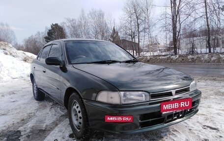 Toyota Sprinter VIII (E110), 1993 год, 215 000 рублей, 1 фотография