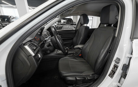 BMW 3 серия, 2017 год, 2 590 000 рублей, 9 фотография